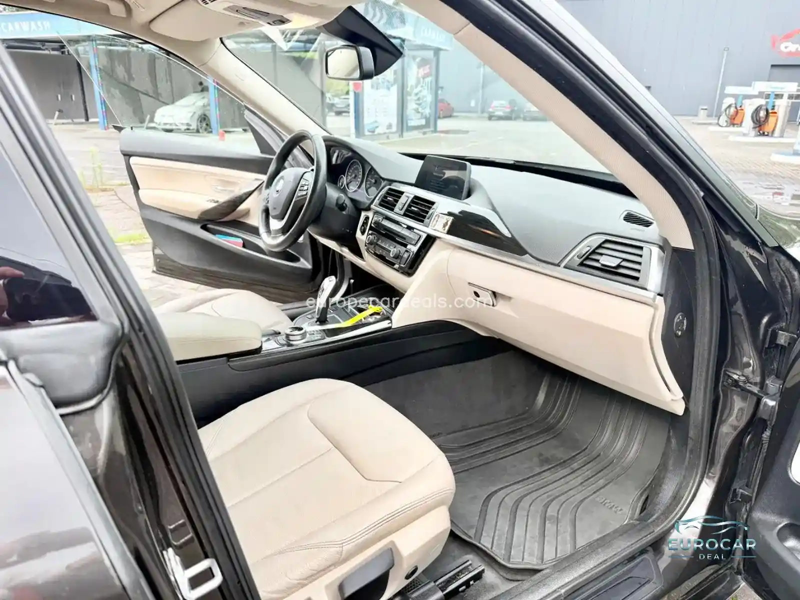 BMW 320 Gran Turismo