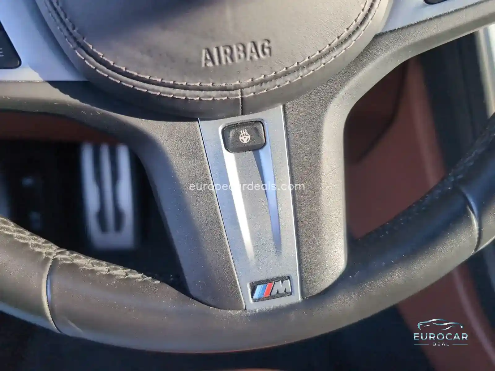 BMW M850