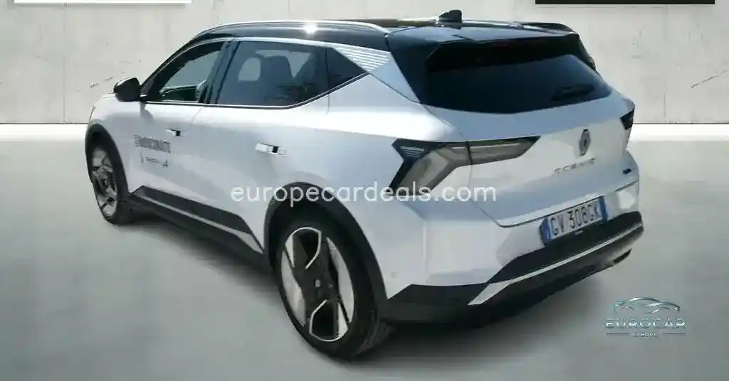 Renault Other