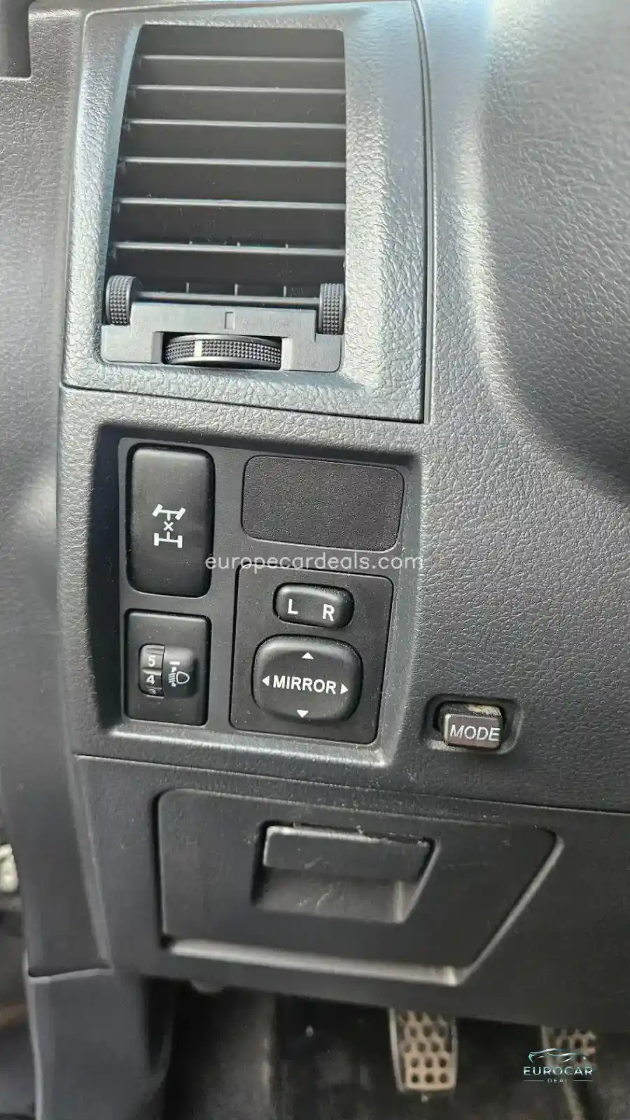 Daihatsu Terios