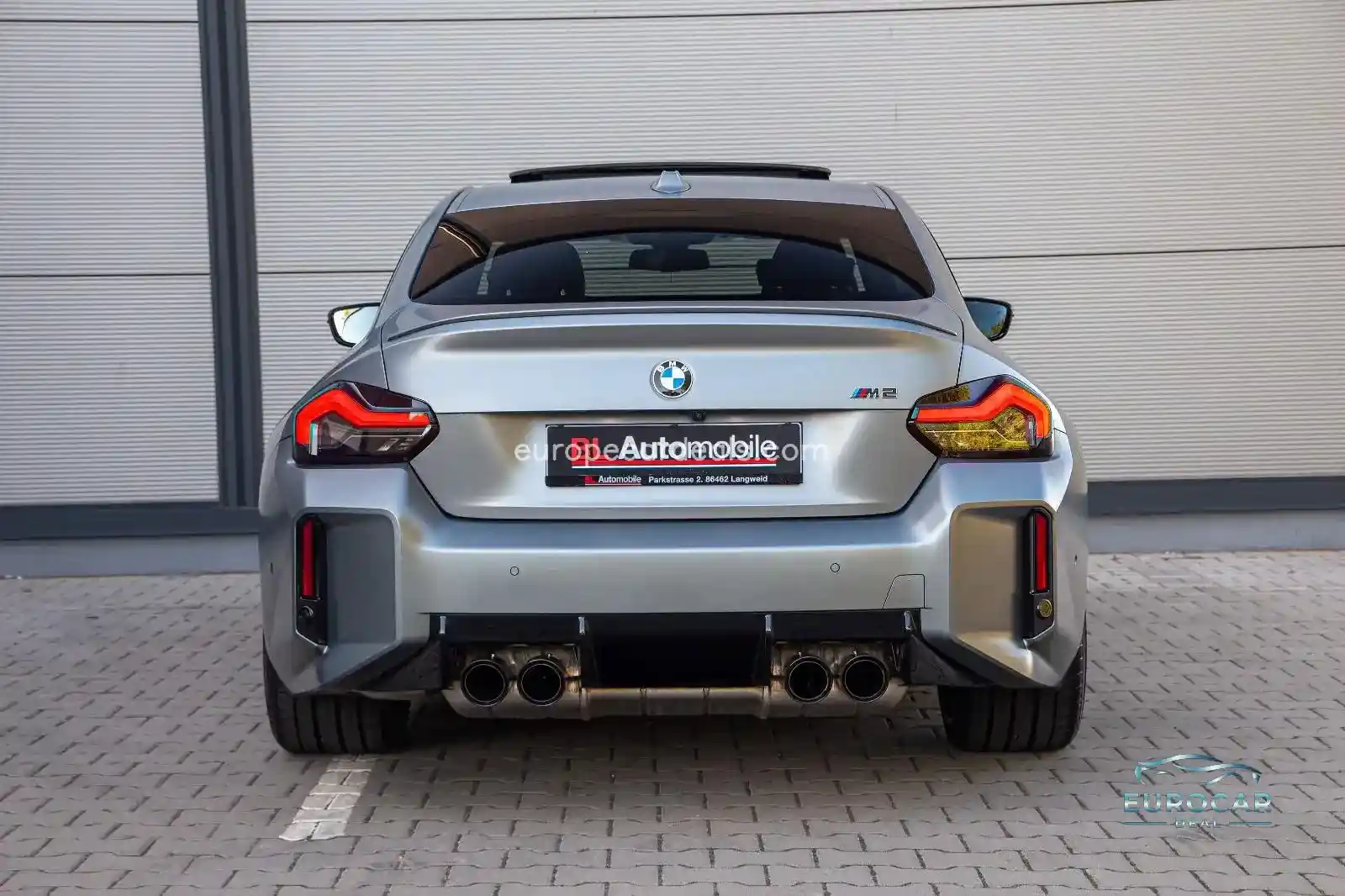 BMW M2