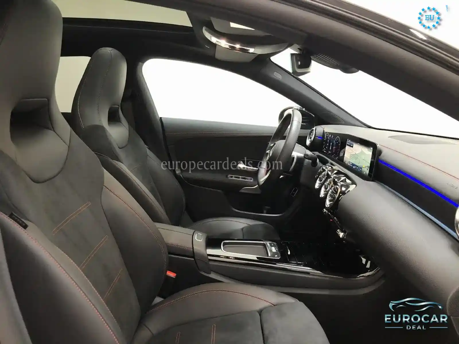 Mercedes-Benz CLA 180 Shooting Brake