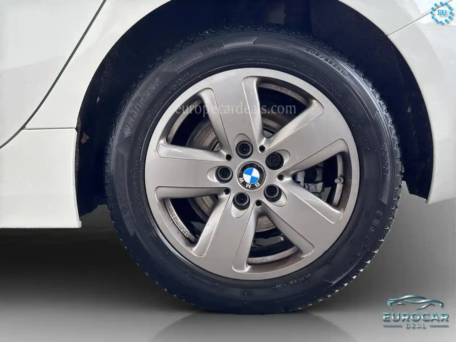 BMW 116