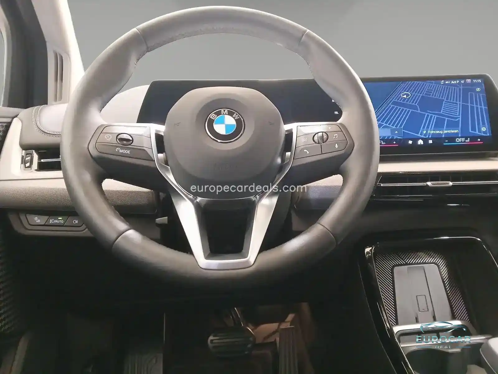 BMW 220 Active Tourer