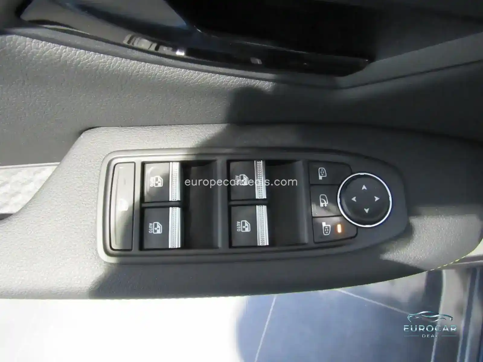 Renault Scenic E-TECH