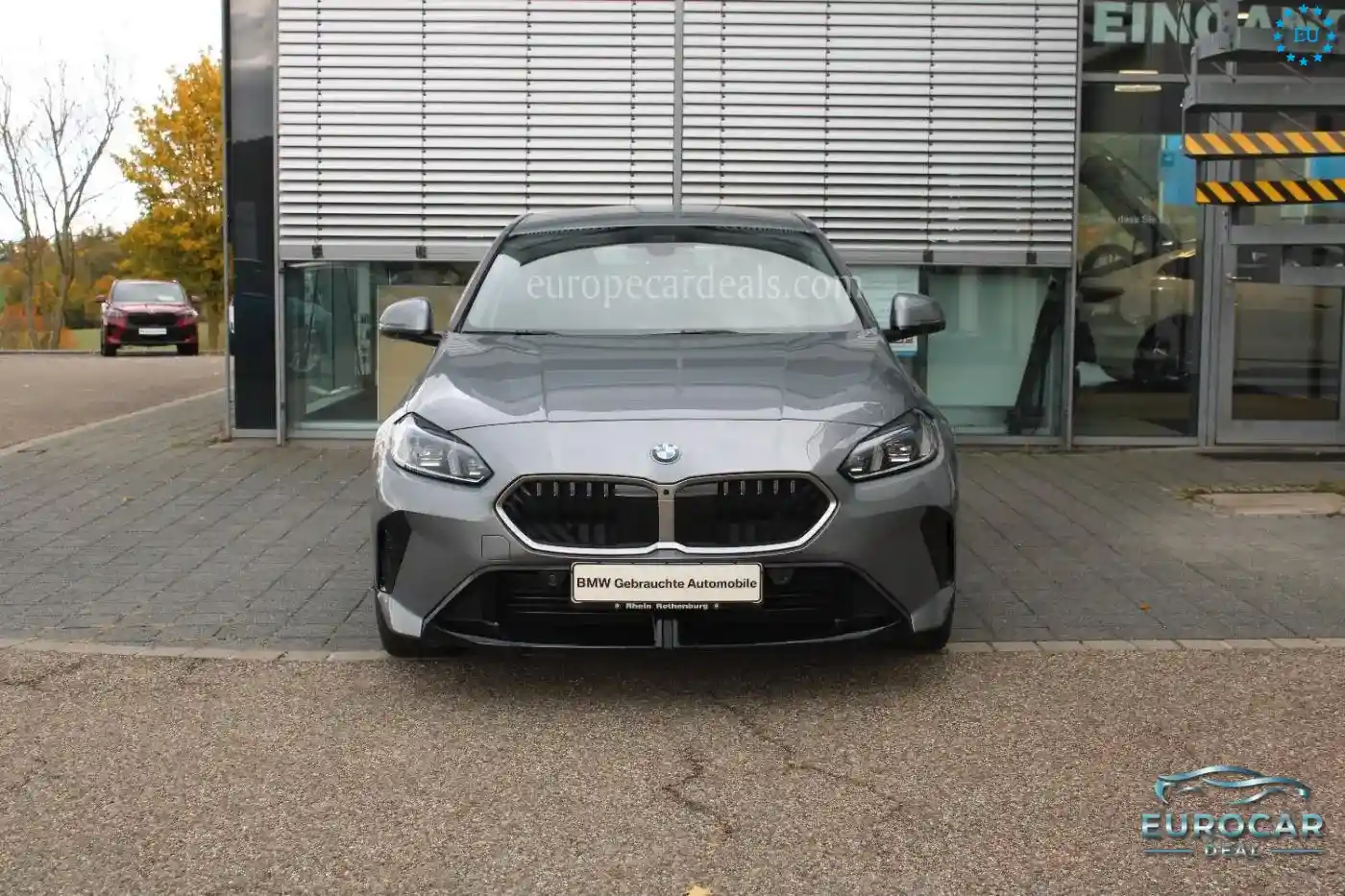 BMW 120