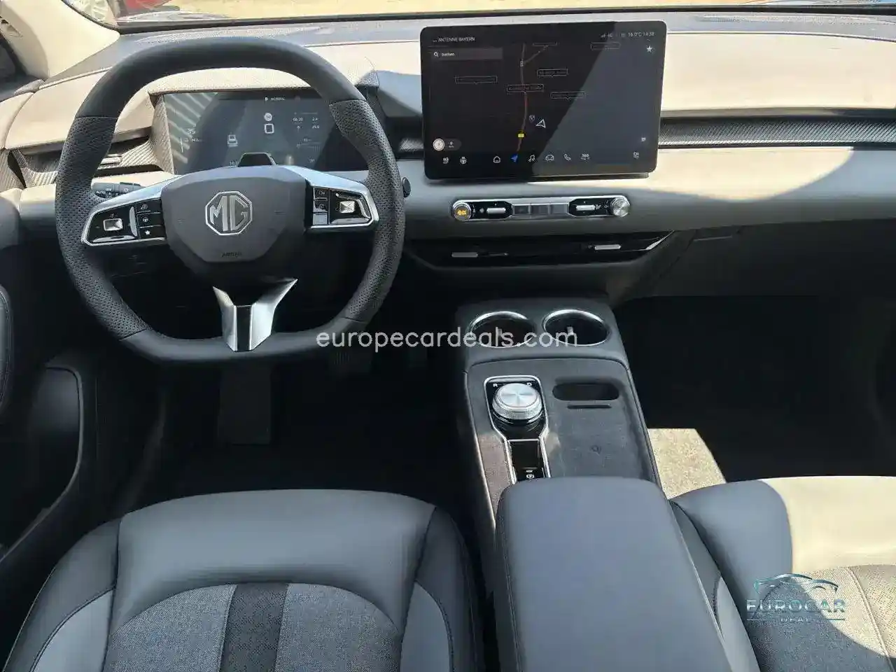 MG S5