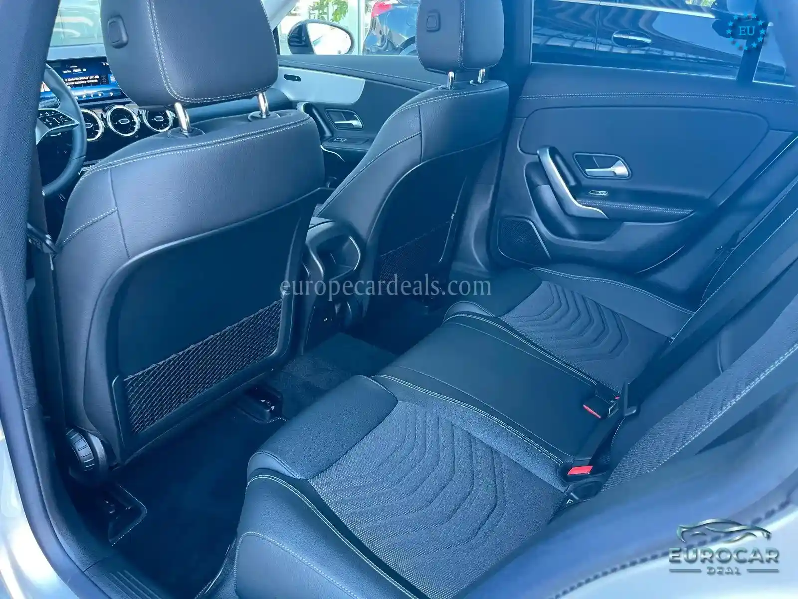 Mercedes-Benz CLA 180 Shooting Brake