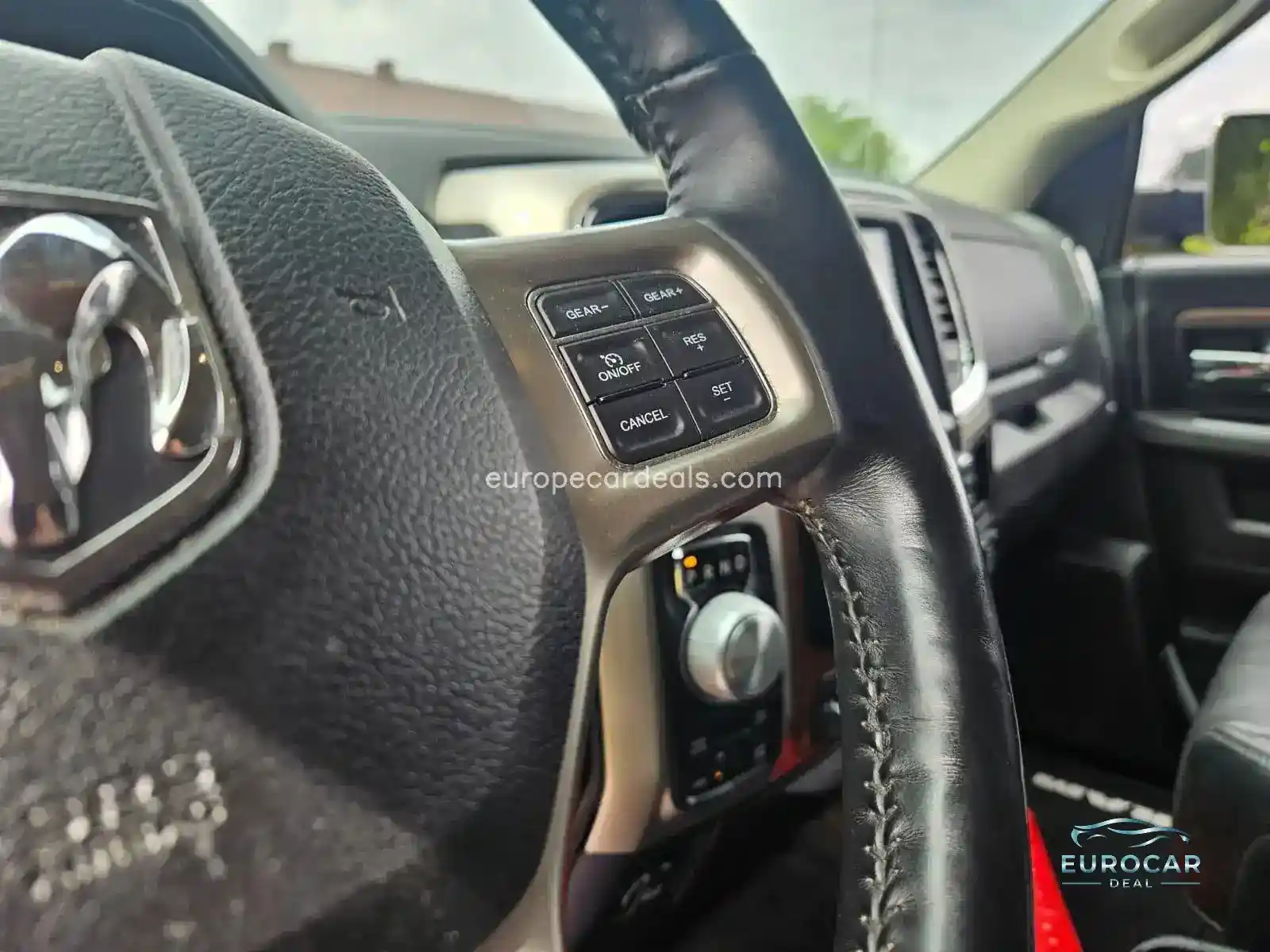 Dodge RAM