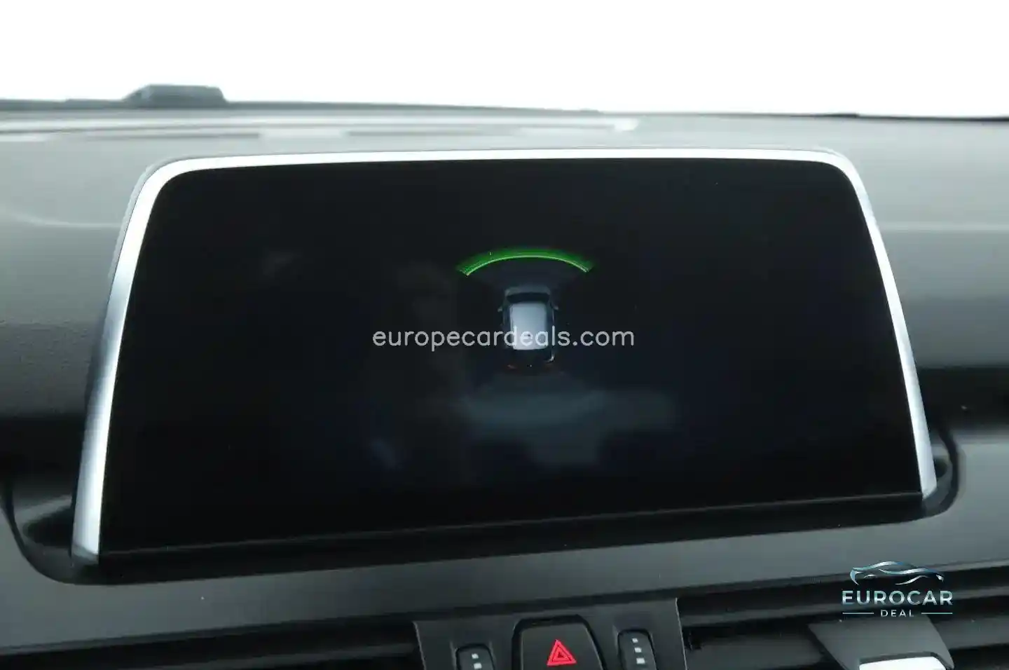 BMW 216 Active Tourer