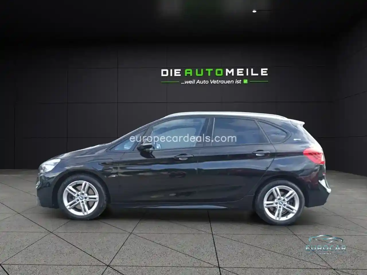 BMW 225 Active Tourer