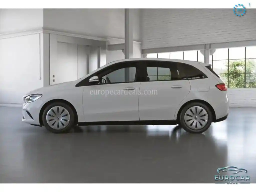 Mercedes-Benz B 250