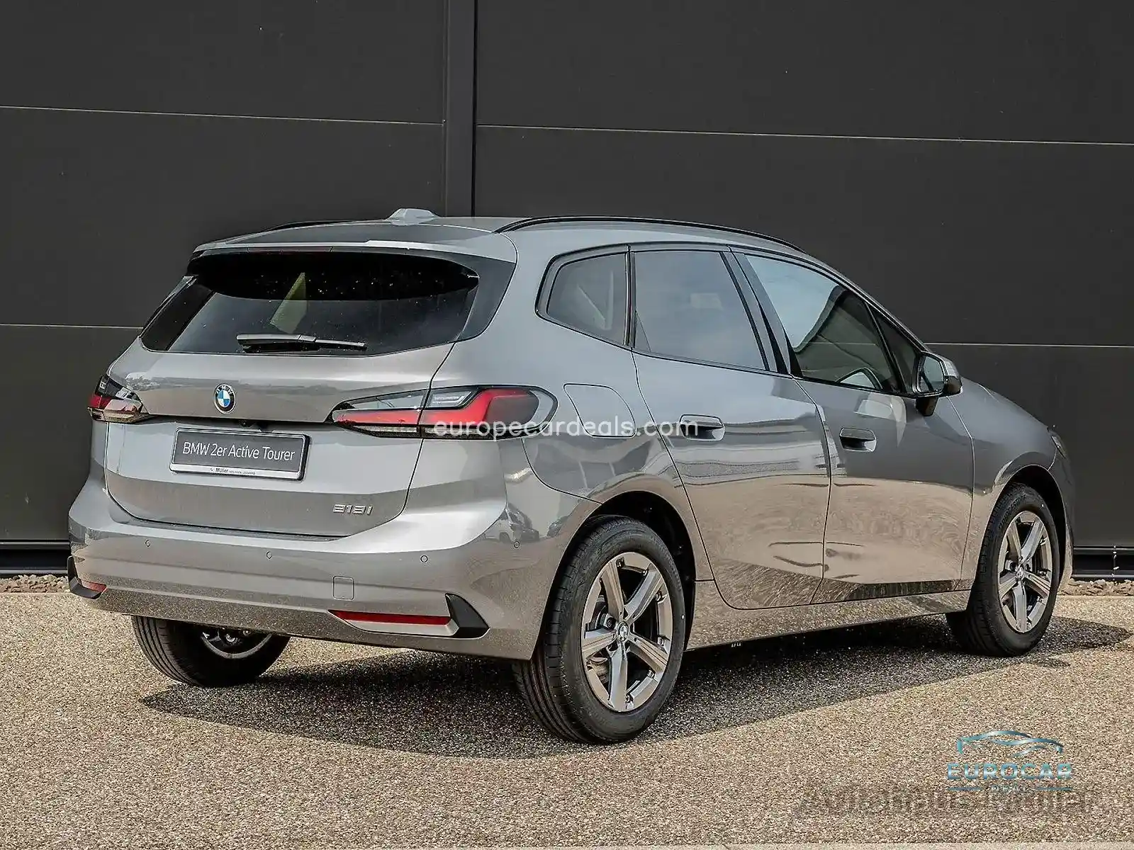 BMW 218 Active Tourer