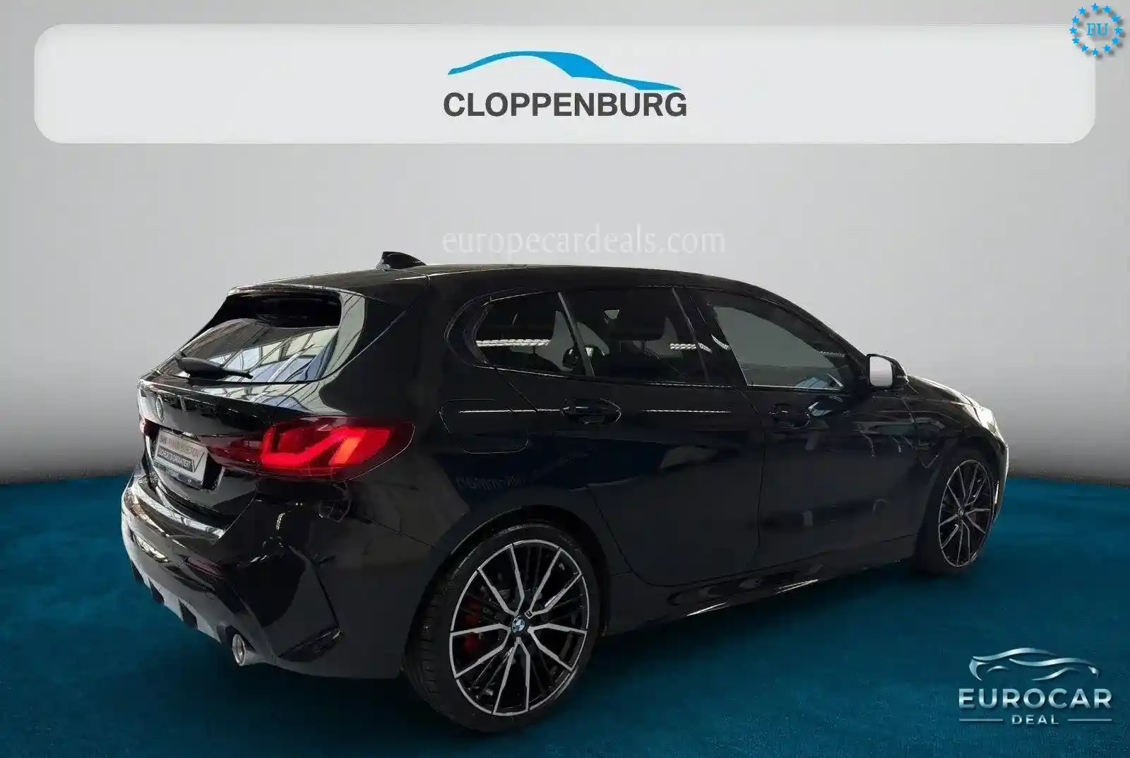 BMW 128