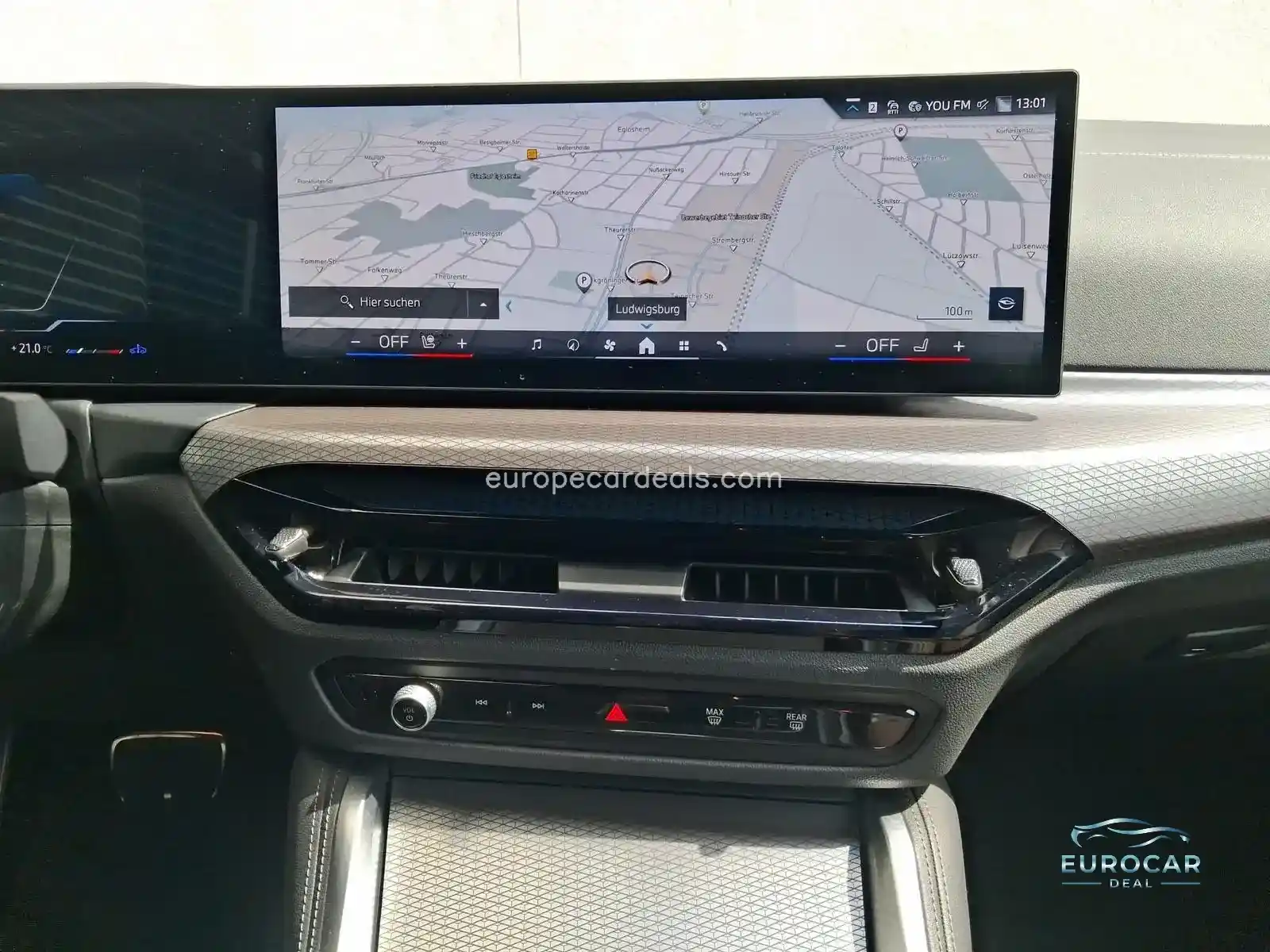 BMW 430