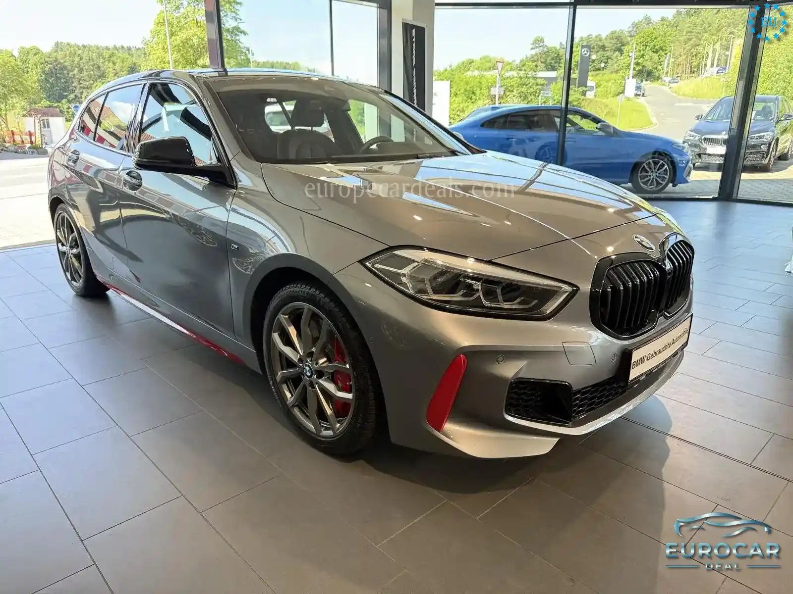 BMW 128