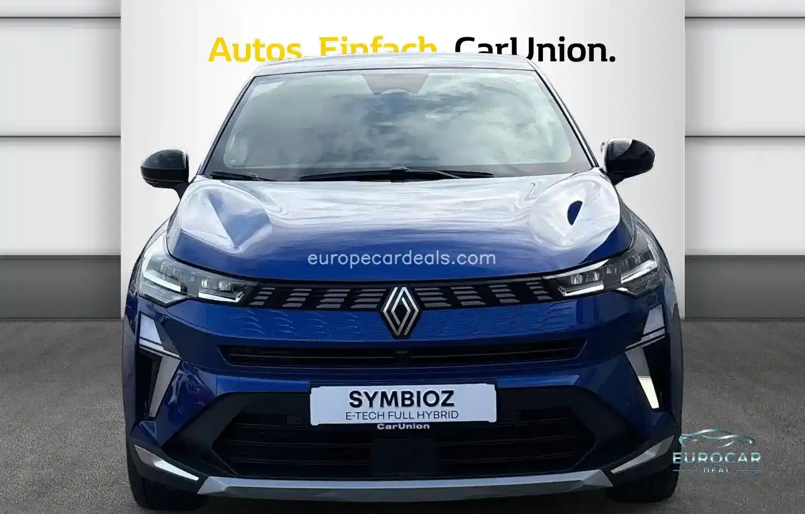 Renault Symbioz