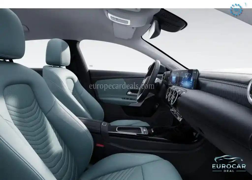 Mercedes-Benz CLA 180 Shooting Brake