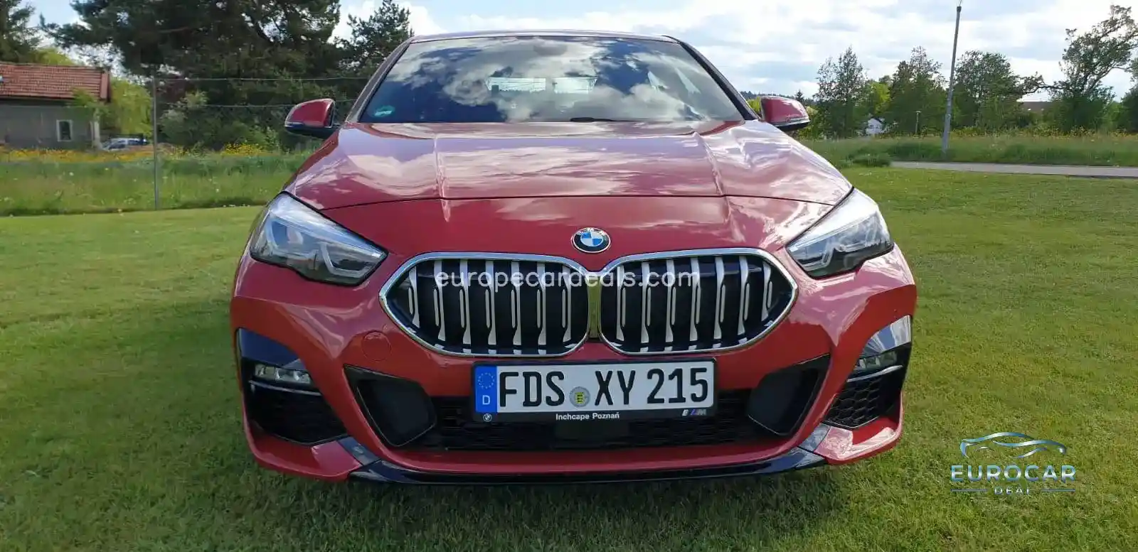 BMW 220