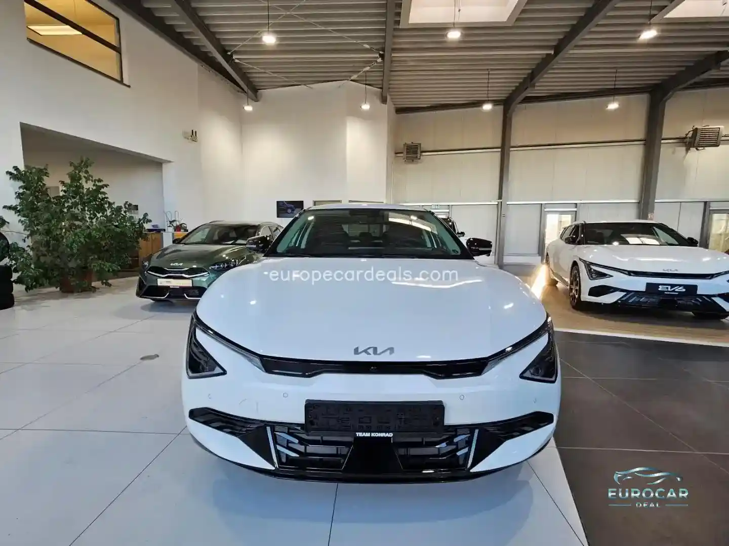 Kia EV6