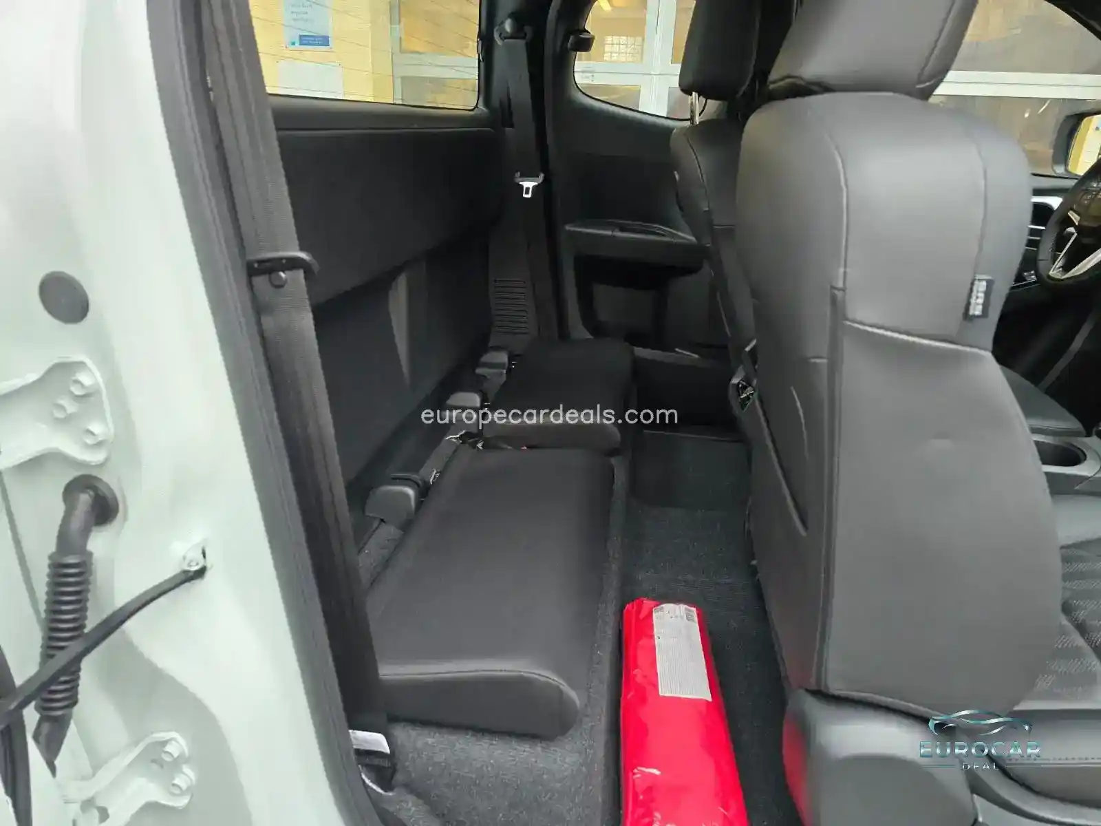 SpaceCab LSE Aut. MY 24/25 LEDER*LED*ACC