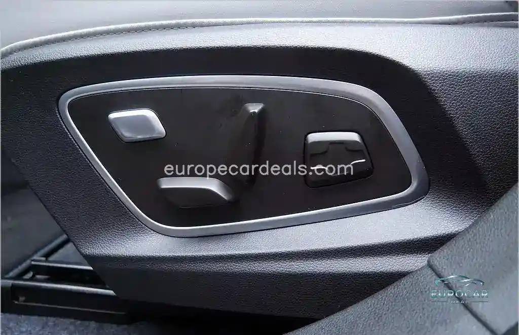 Renault Scenic E-TECH