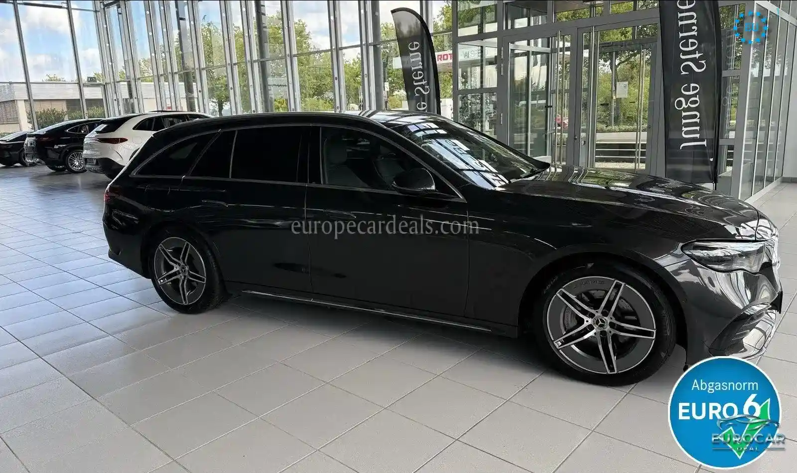 Mercedes-Benz E 450