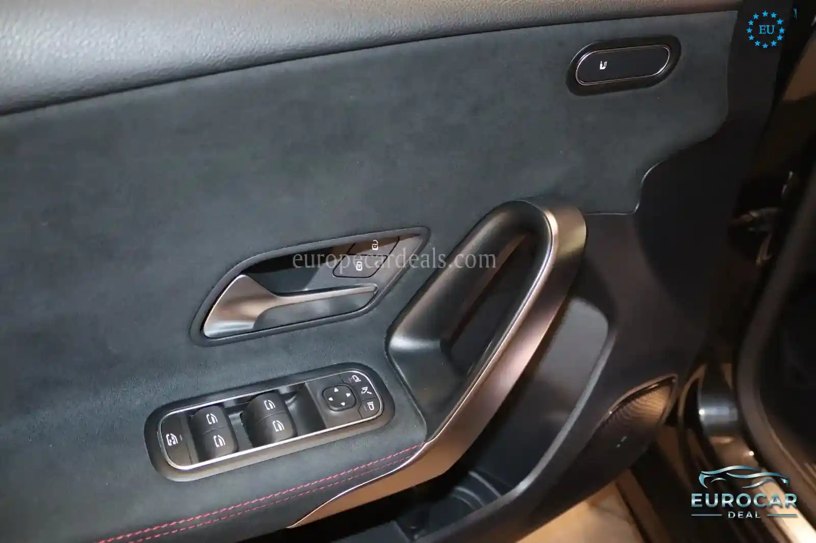 Mercedes-Benz A 35 AMG