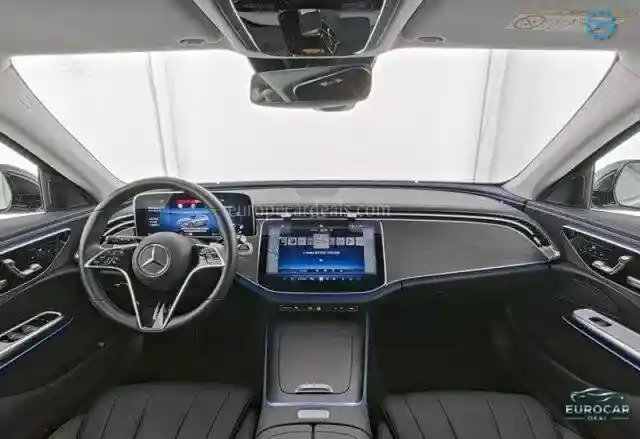 Mercedes-Benz E 450