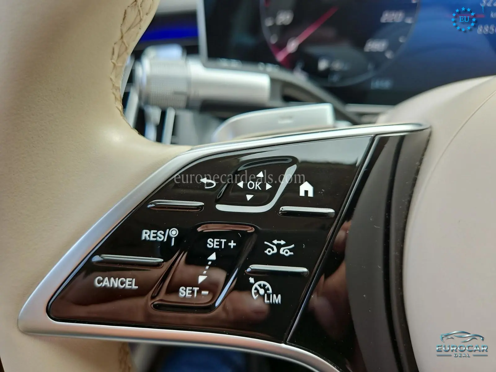 Mercedes-Benz S 400