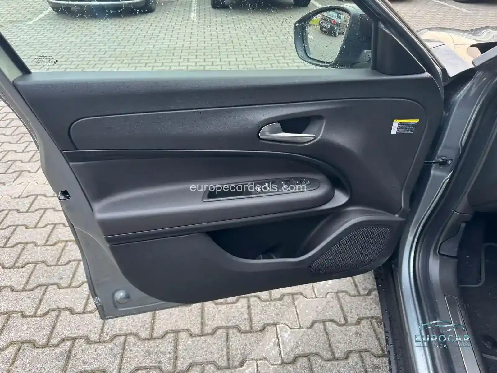 Alfa Romeo Junior