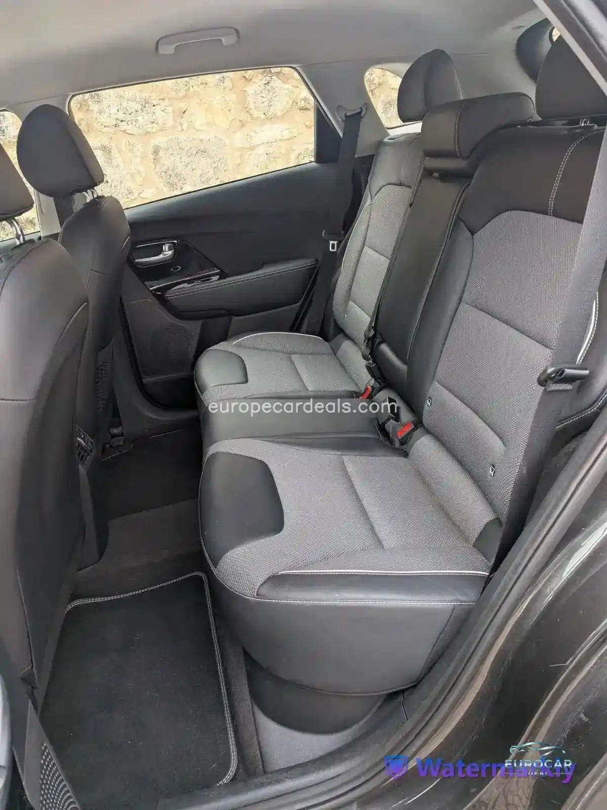 Kia Niro EV