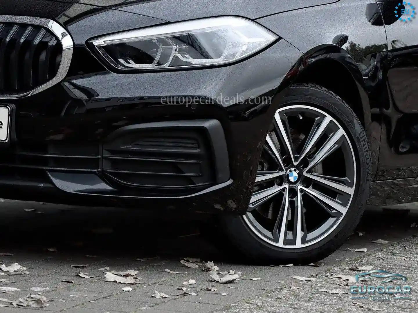 BMW 118