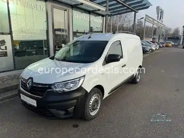 Renault Express