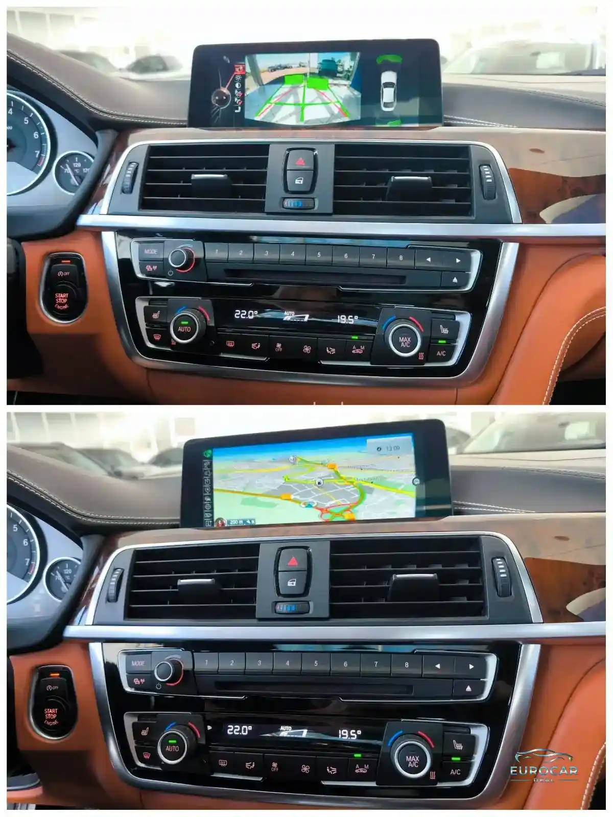 BMW 435