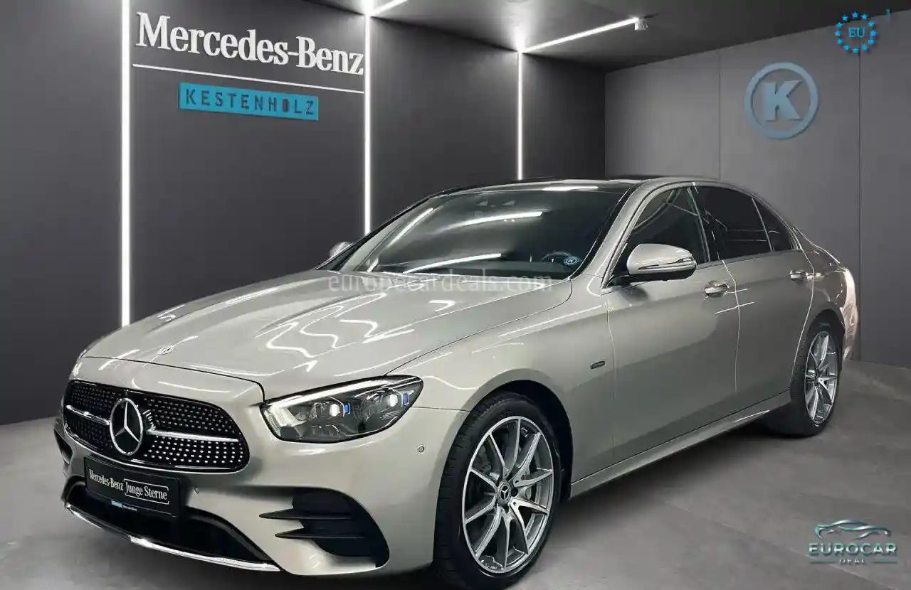 Mercedes-Benz E 300