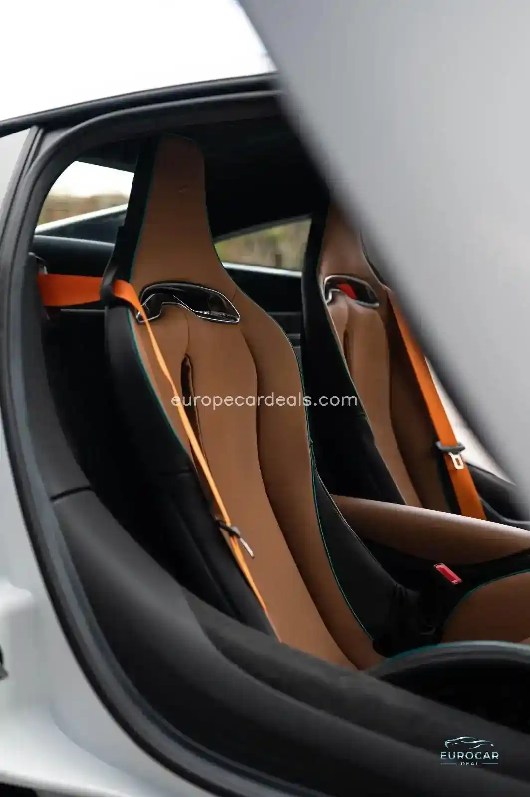 McLaren Artura