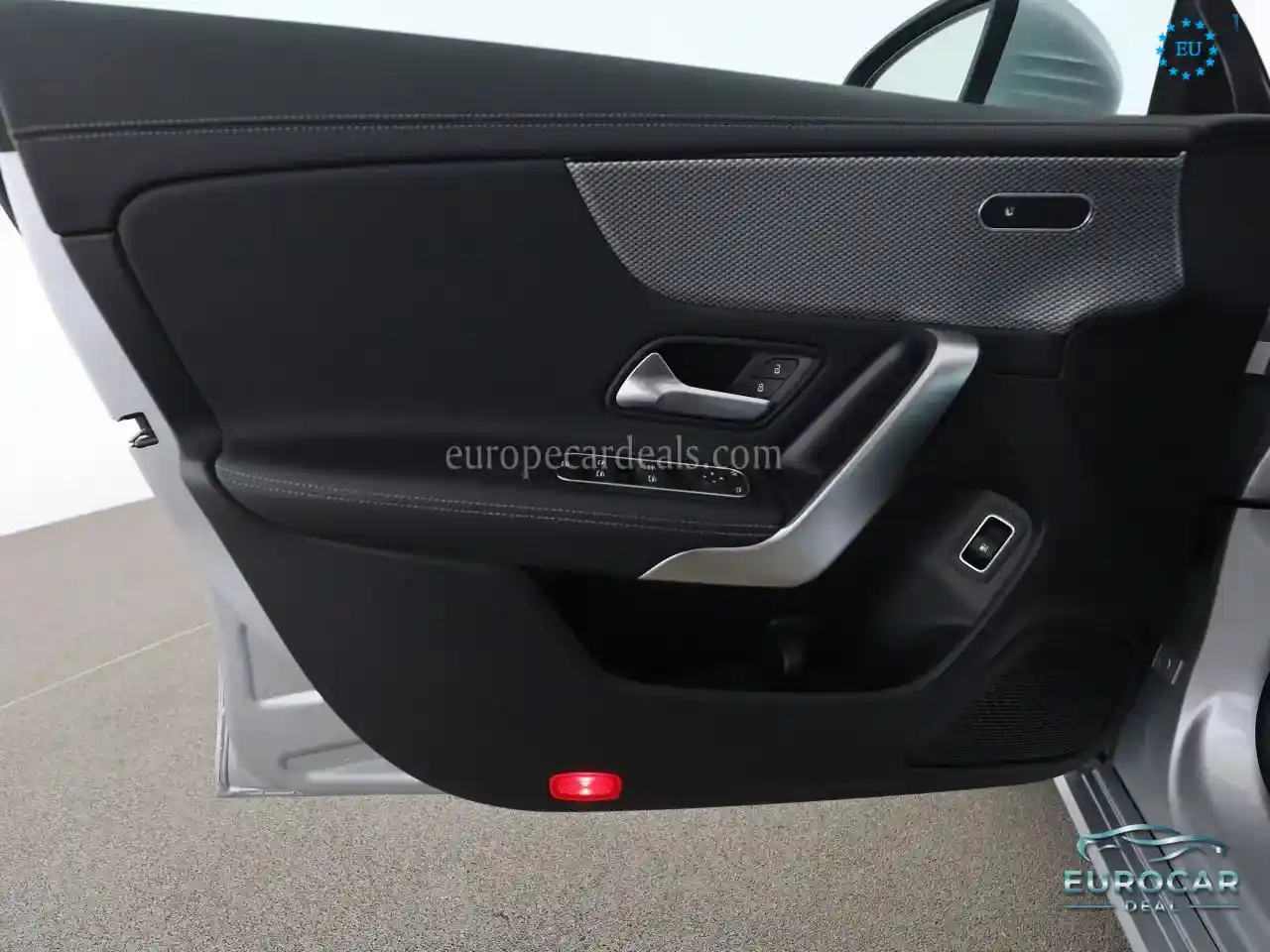 Mercedes-Benz CLA 250 Shooting Brake