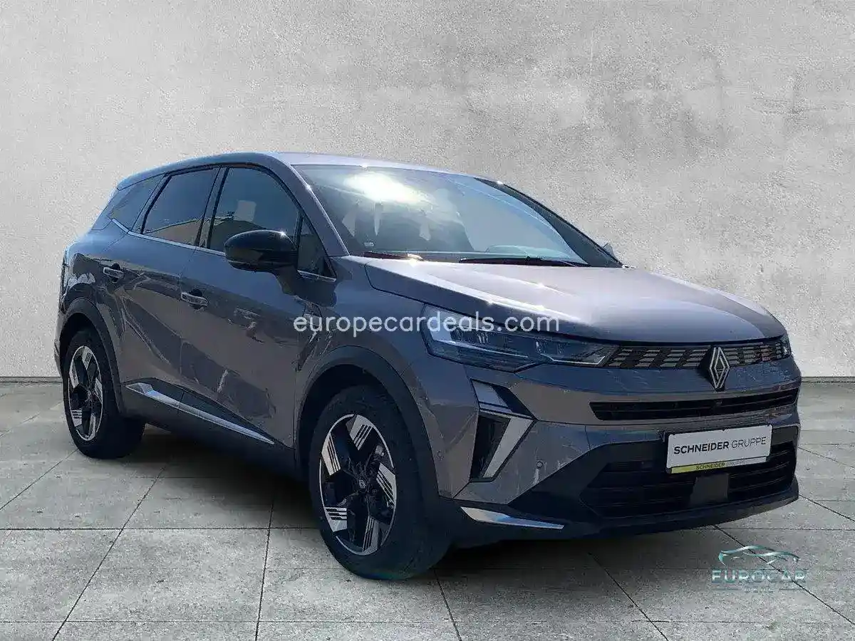 Renault Symbioz