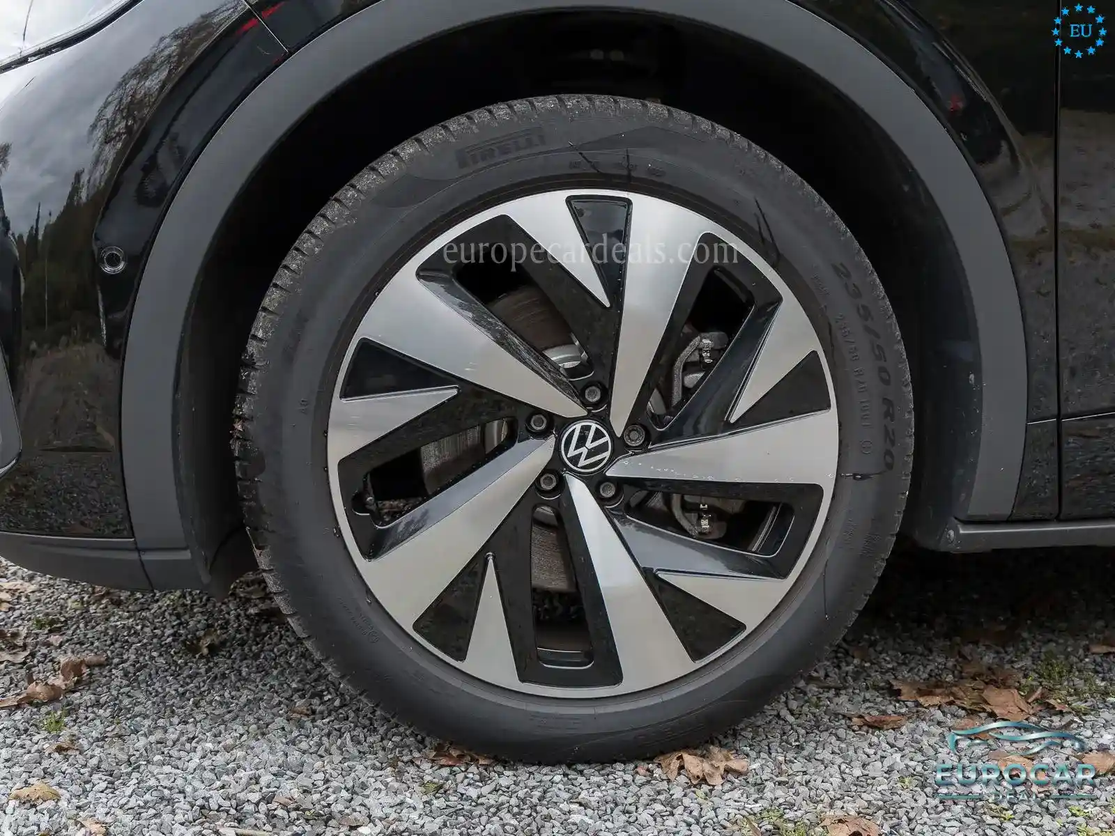 Volkswagen ID.5