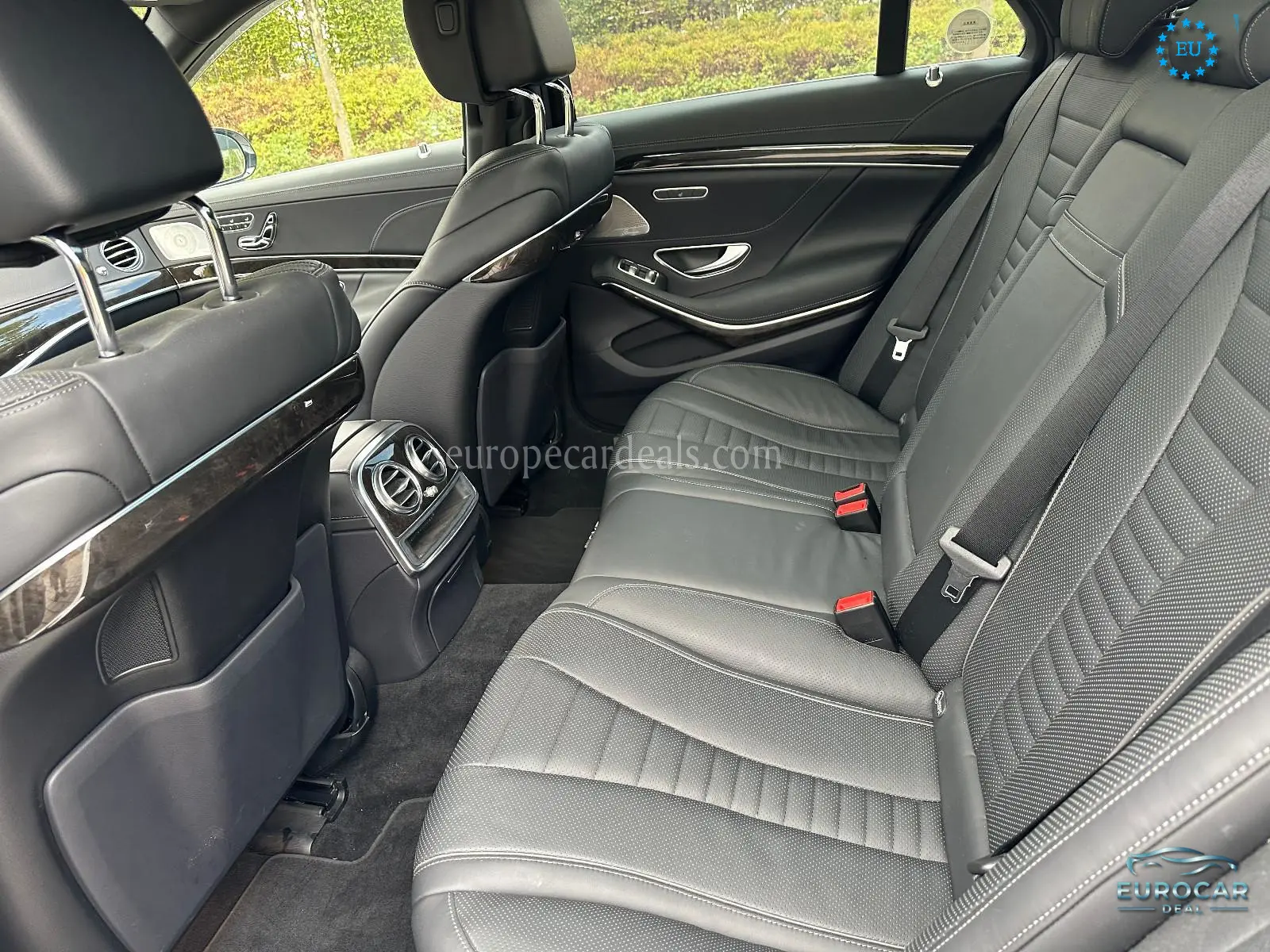 Mercedes-Benz S 400