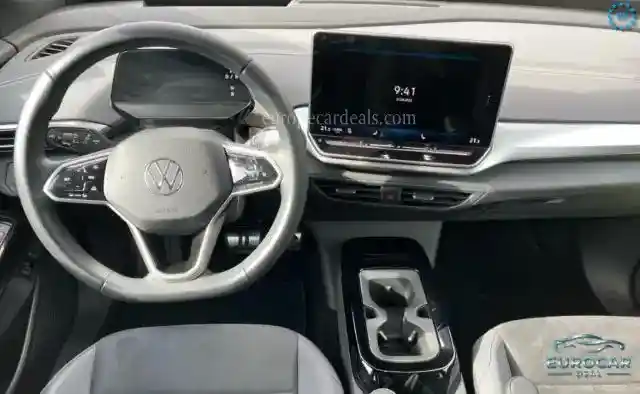Volkswagen ID.5