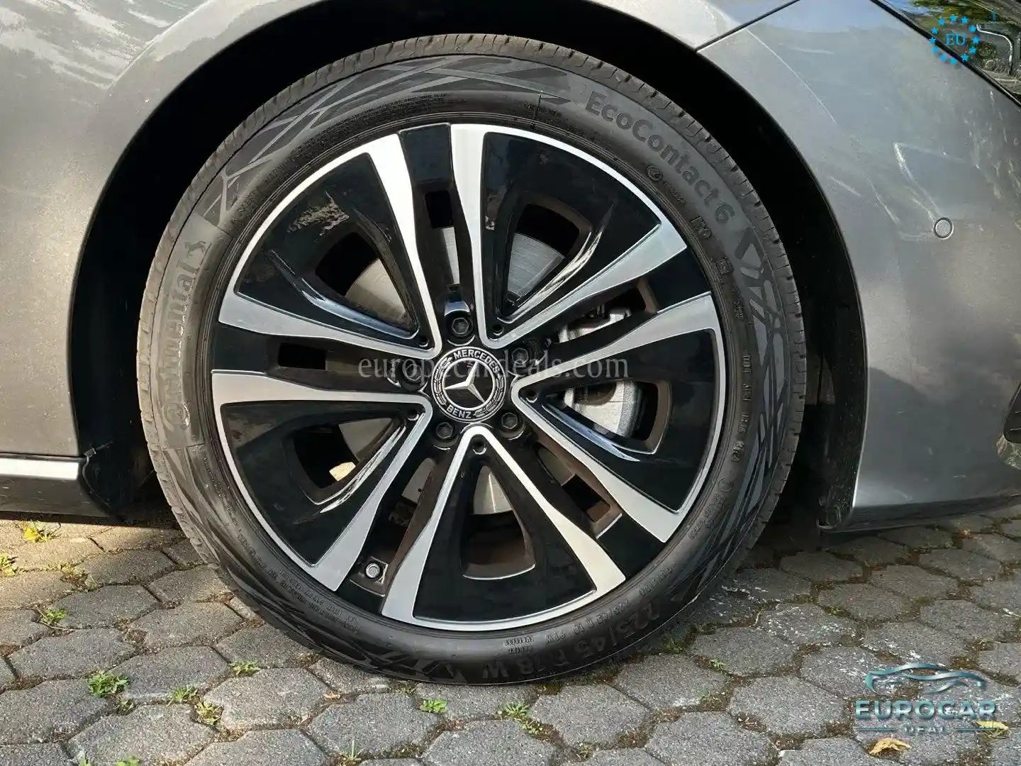 Mercedes-Benz CLA 200 Shooting Brake