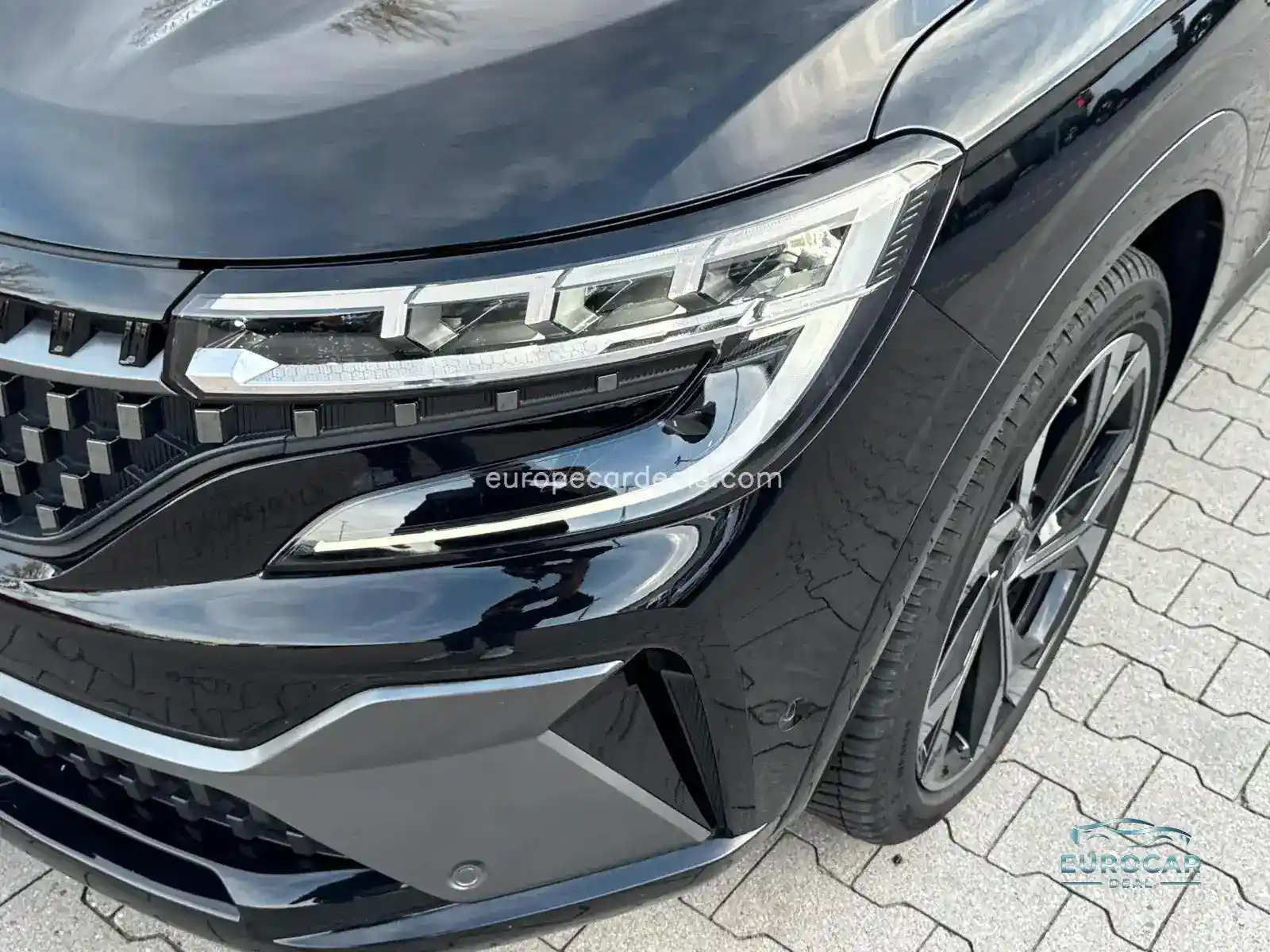 Renault Espace