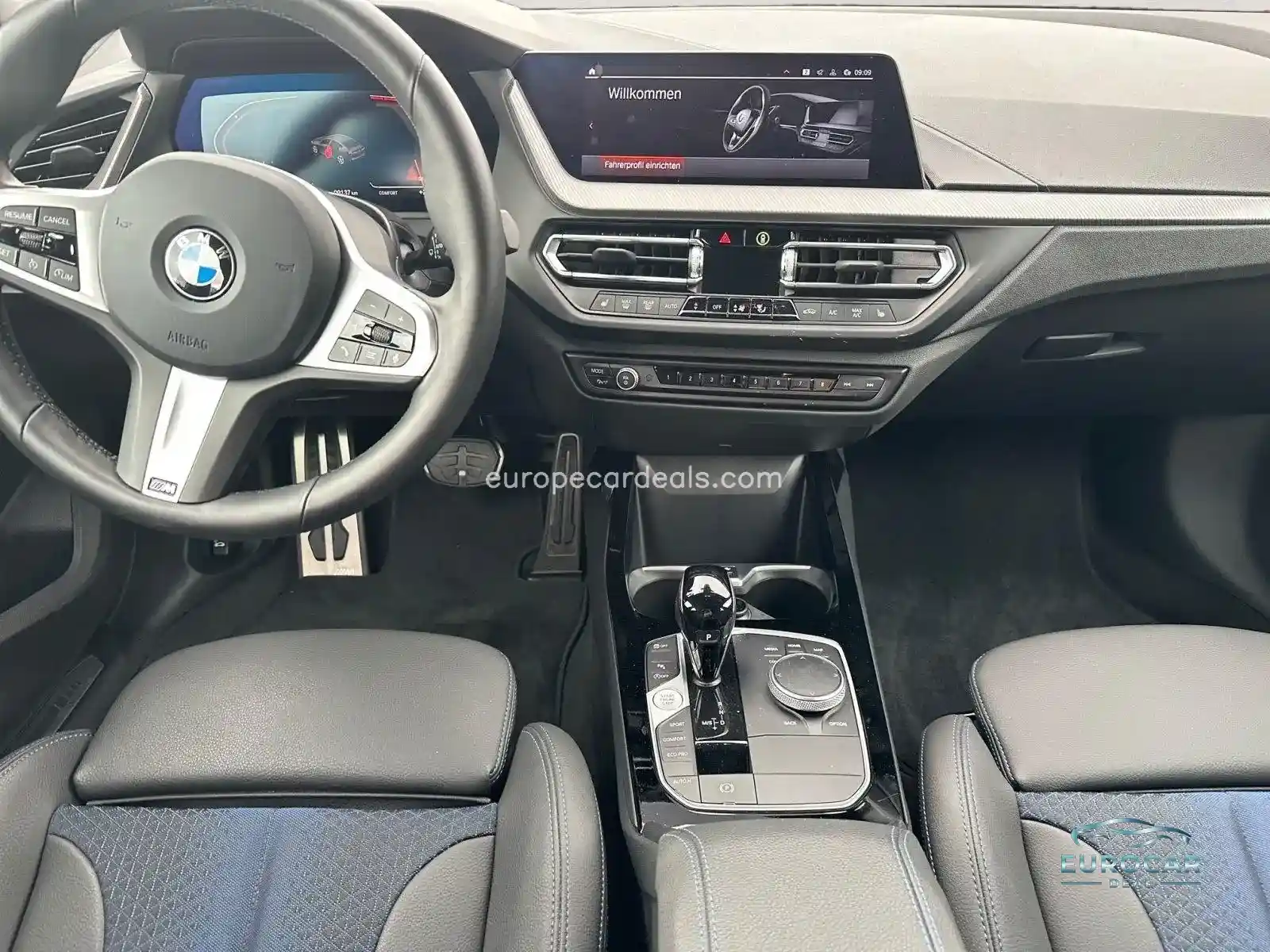 BMW 218 Gran Coupé