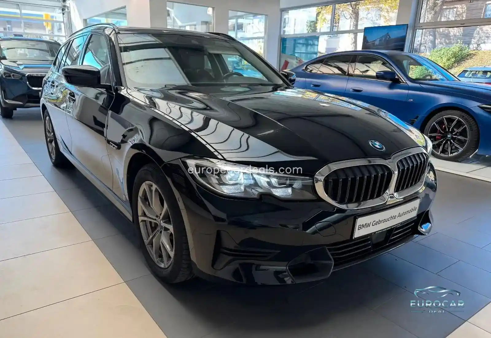 BMW 330