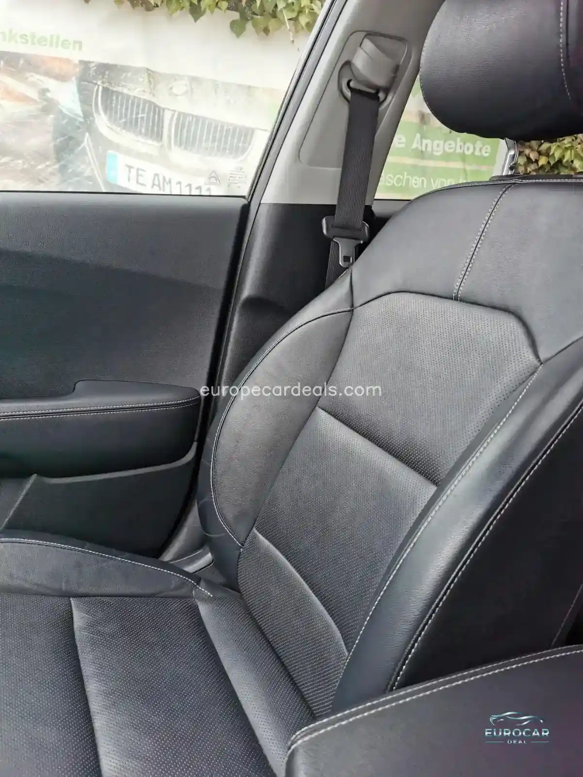 Kia Niro EV