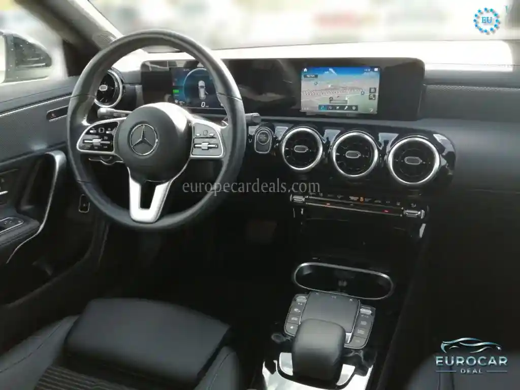 Mercedes-Benz CLA 250 Shooting Brake