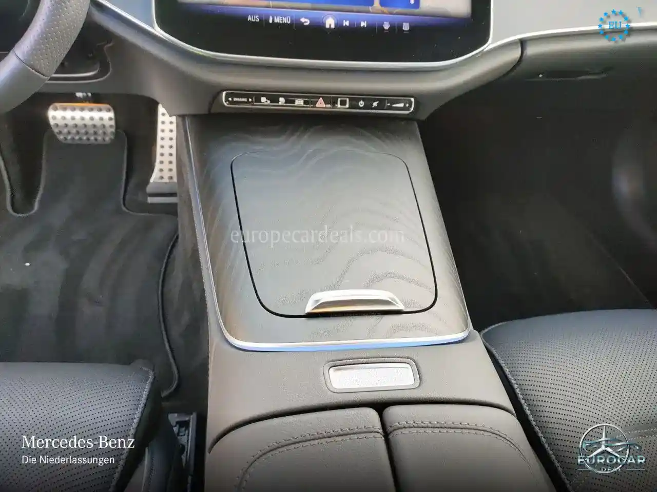 Mercedes-Benz E 400