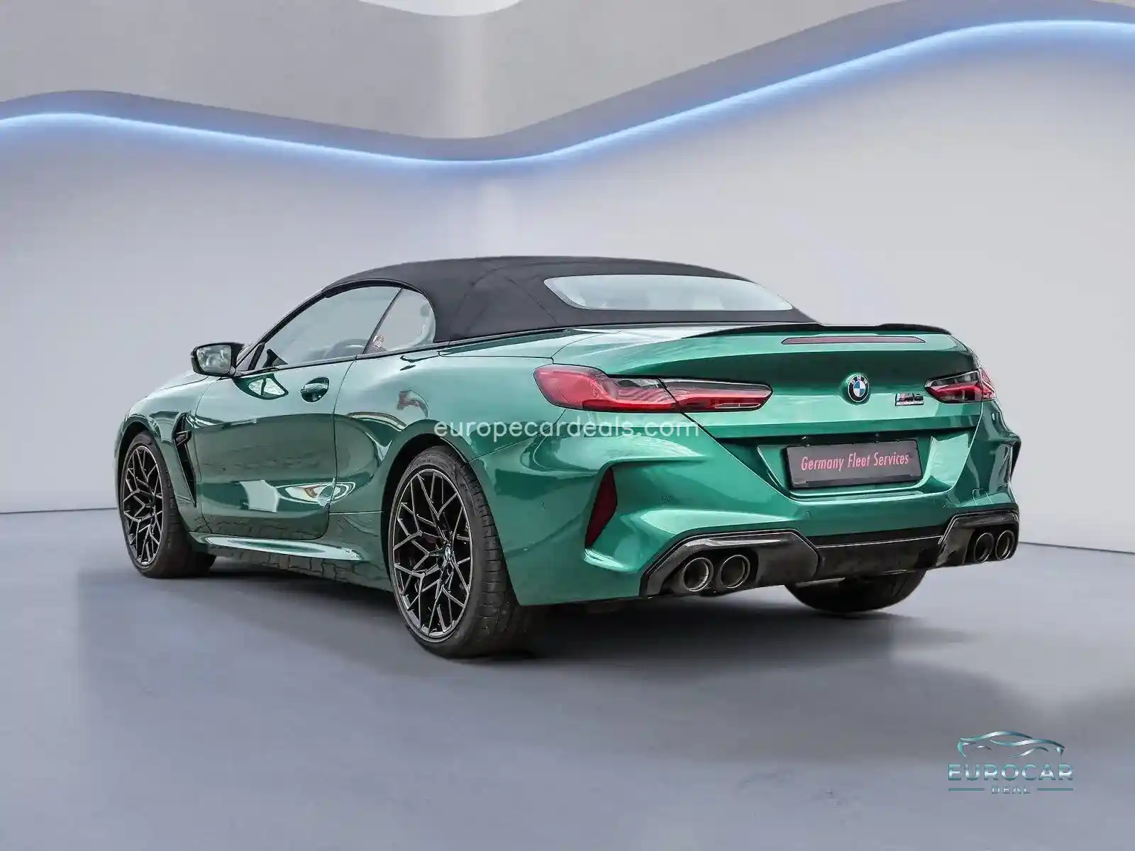 BMW M8